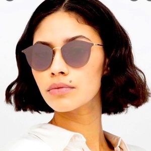 KREWE Nellie Sunglasses